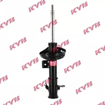 Shock Absorber