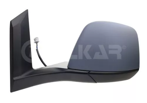 Exterior Mirror