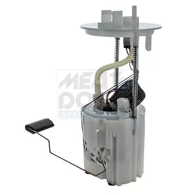 Fuel Feed Unit