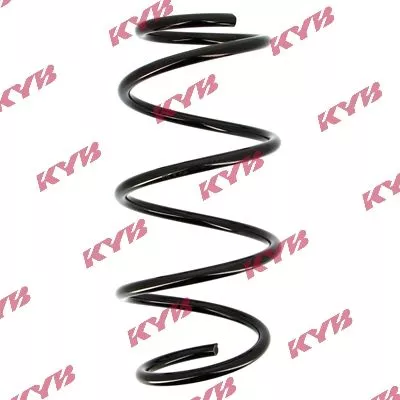 Suspension Spring