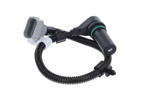 Sensor, crankshaft pulse