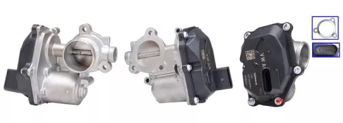 EGR Valve