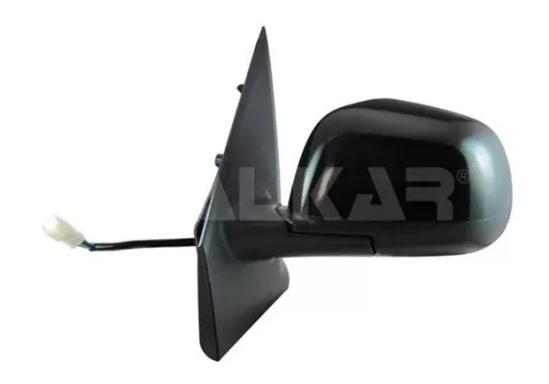 Exterior Mirror