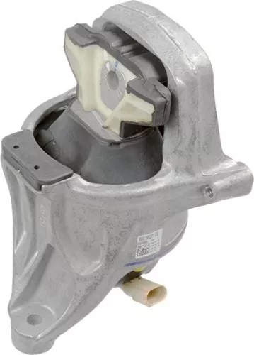 Mounting, engine