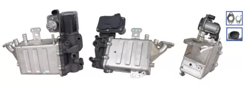 EGR Valve