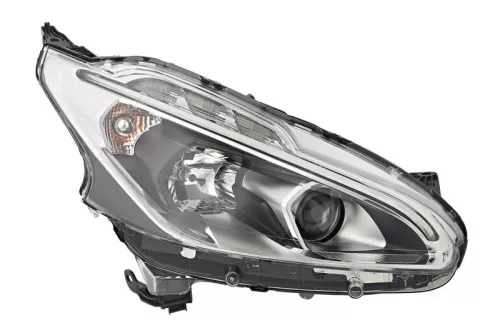 Headlight