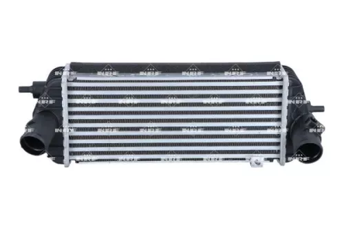 Charge Air Cooler