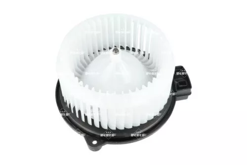 Interior Blower