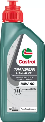 Automatic Transmission Fluid