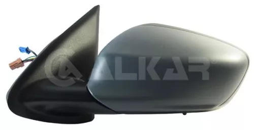 Exterior Mirror