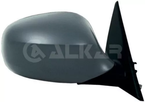 Exterior Mirror