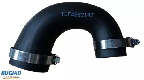 Charge Air Hose