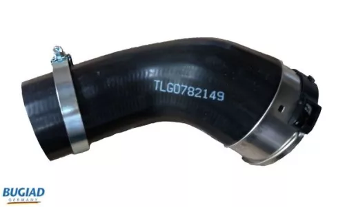 Charge Air Hose