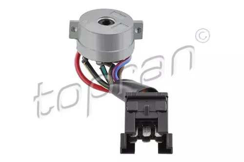 Ignition Switch