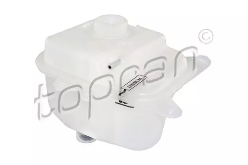 Expansion Tank, coolant