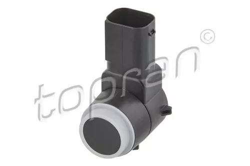 Sensor, park distance control