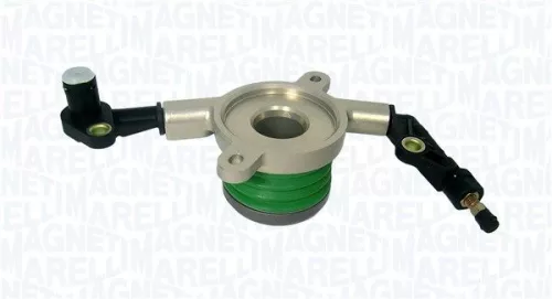Slave Cylinder, clutch