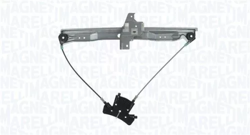 Window Regulator