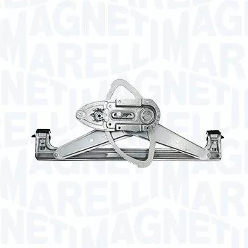 Window Regulator