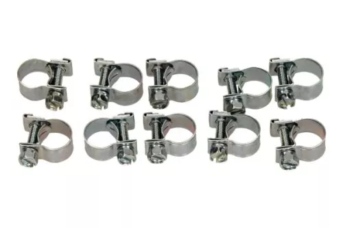 Clamping Clip
