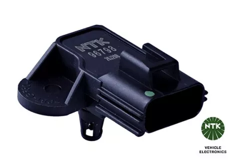 Sensor, intake manifold pressure
