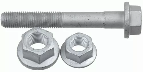 Repair Kit, wheel suspension