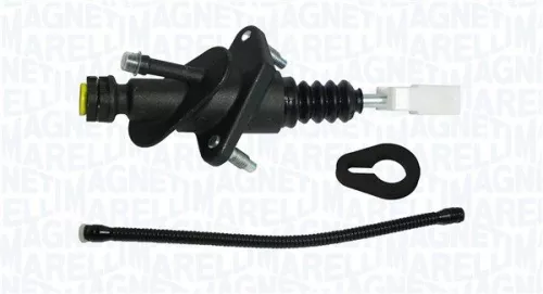 Master Cylinder, clutch