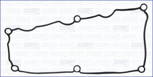 Gasket, cylinder head cover