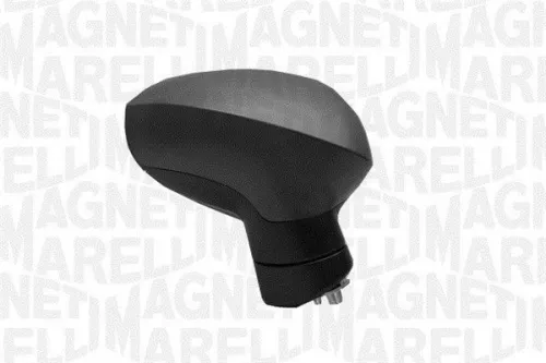 Exterior Mirror