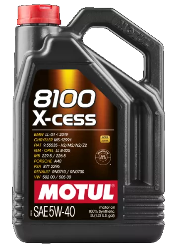 Engine Oil