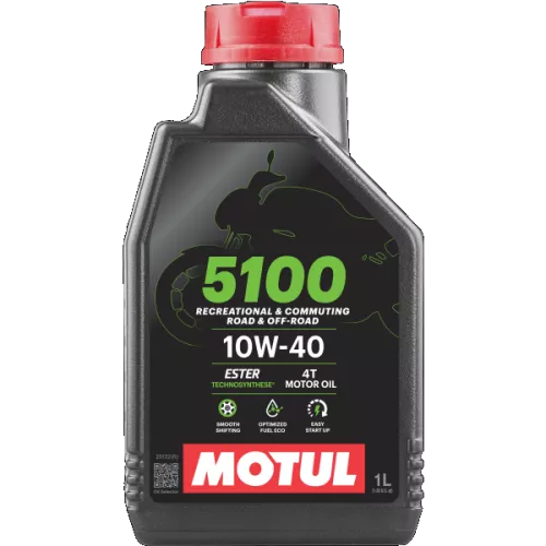 Engine Oil