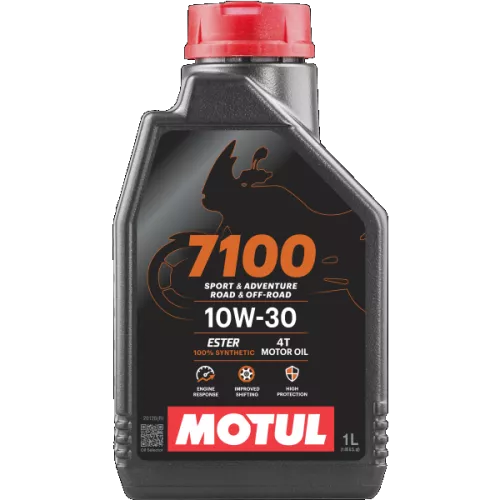 Engine Oil