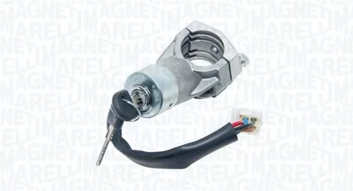 Steering Lock