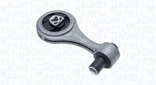 Holder, engine mounting system
