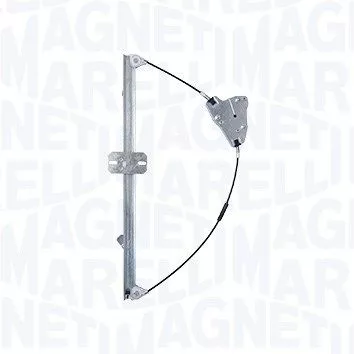 Window Regulator