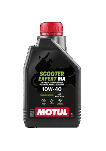 Engine Oil