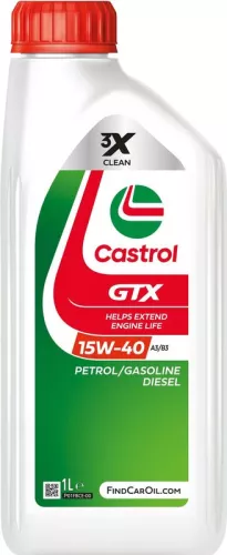 Engine Oil