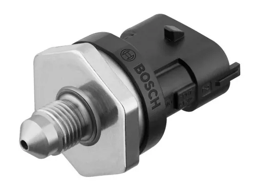 Sensor, fuel pressure