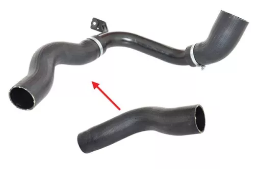Charge Air Hose