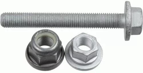 Repair Kit, wheel suspension