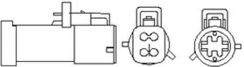 Oxygen Sensor