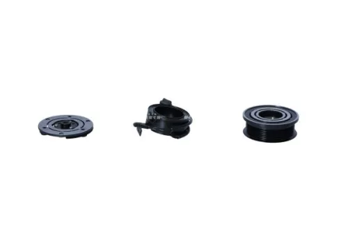 Magnetic Clutch, air conditioning compressor