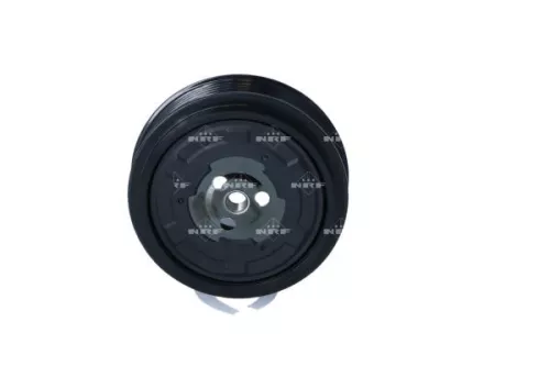 Magnetic Clutch, air conditioning compressor