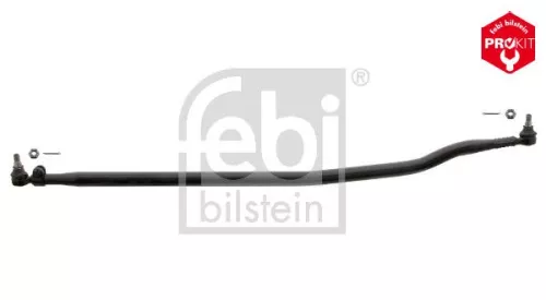 Centre Rod Assembly