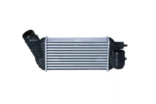 Charge Air Cooler