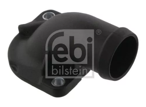 Coolant Flange