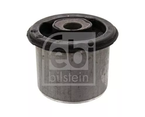 Mounting, control/trailing arm