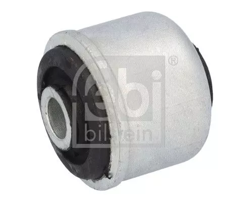 Mounting, control/trailing arm