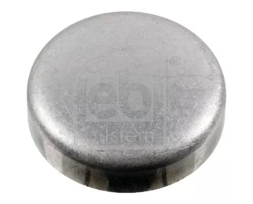 Frost Plug