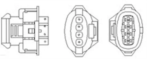 Oxygen Sensor